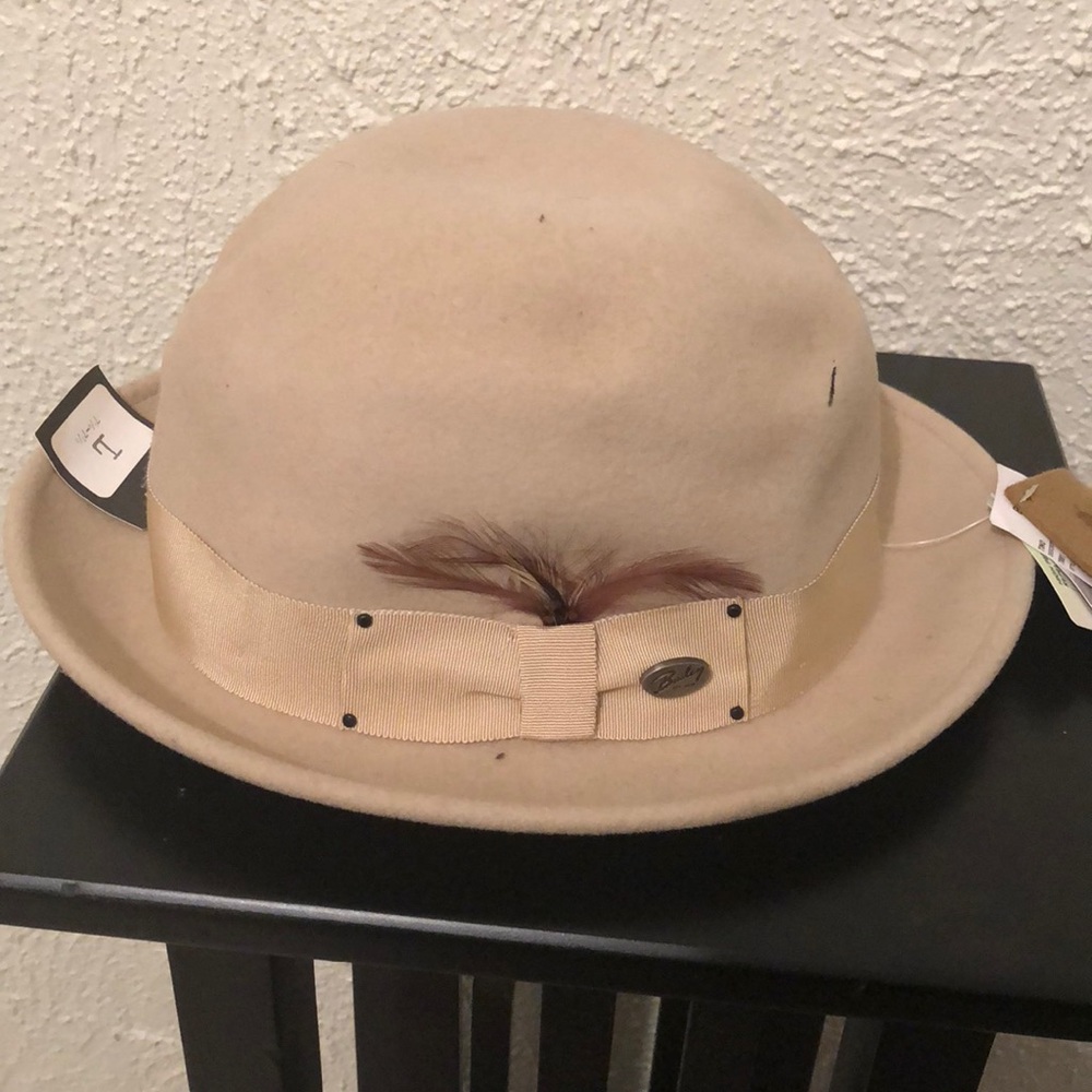 Fall fedora - Picture 4 of 5